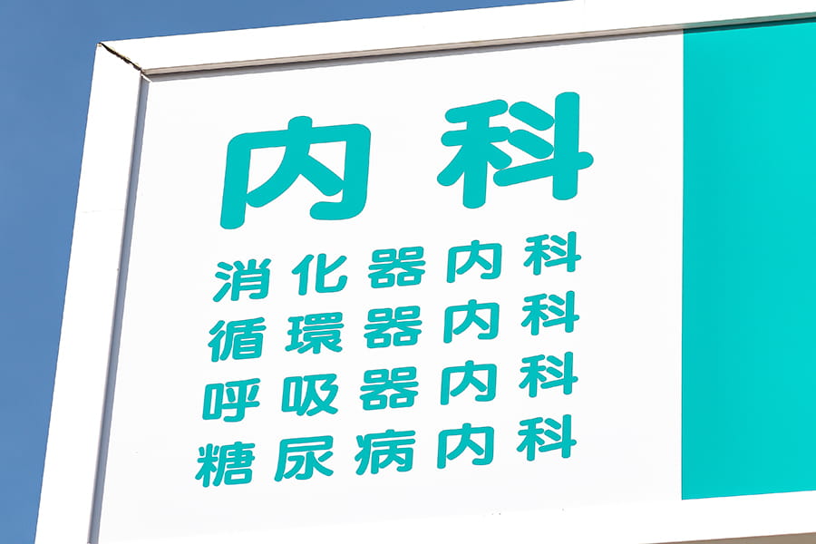 独立看板